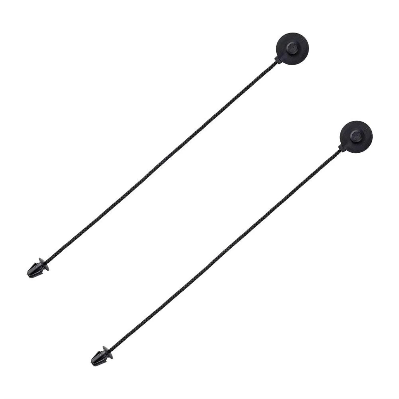 Fixer tablette coffre Focus MK3 sangle plage arrière qui saute pour Ford 2012-2017