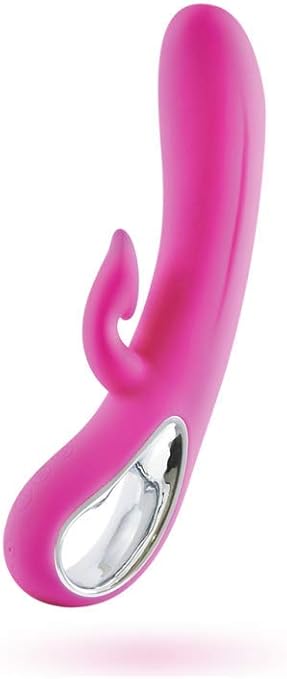 Amoressa Dustin Premium Silicone Vibrador Recargable - 177 gr ...