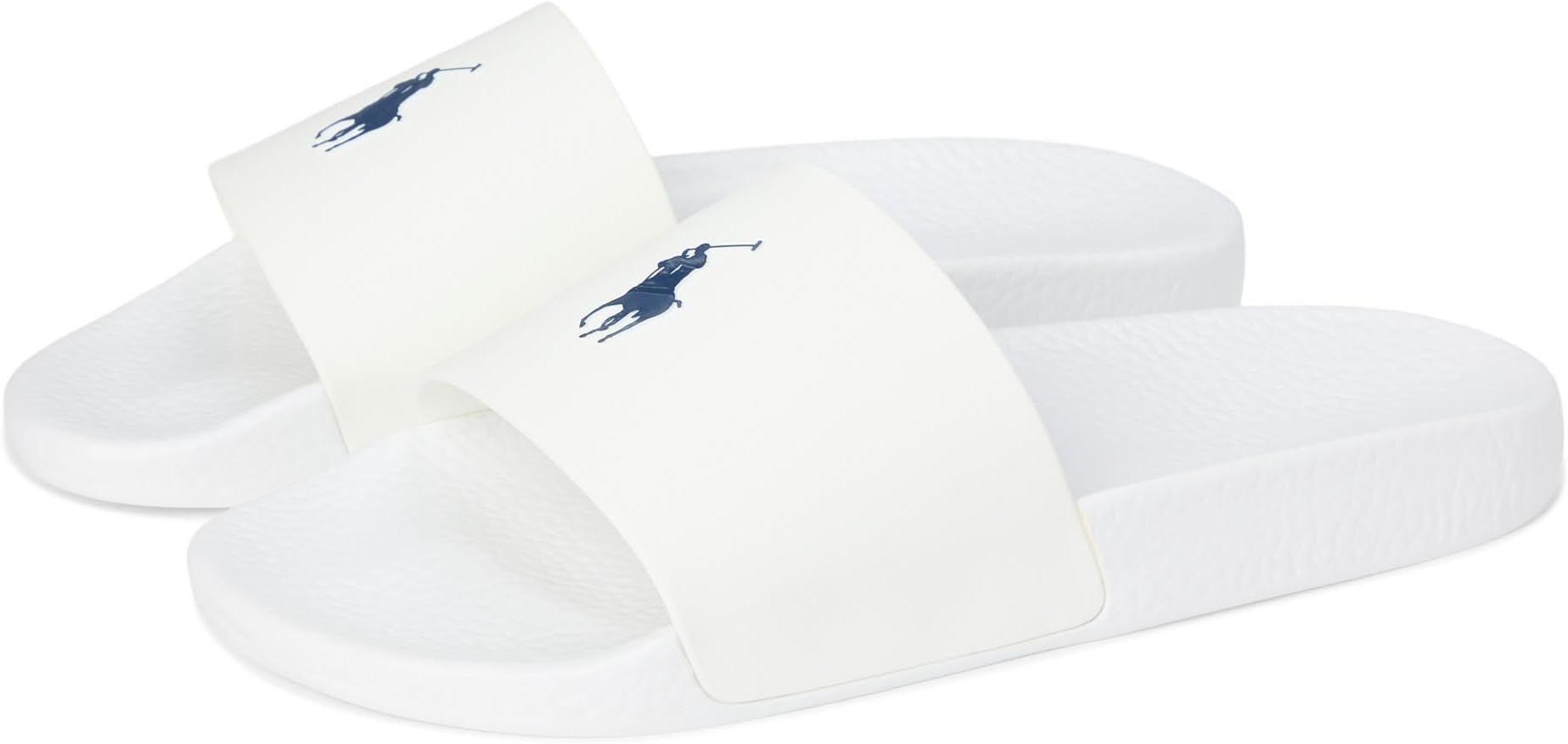 POLO RALPH LAUREN Men's Polo Slide Sandal