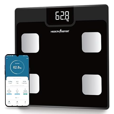 Health Monitoring