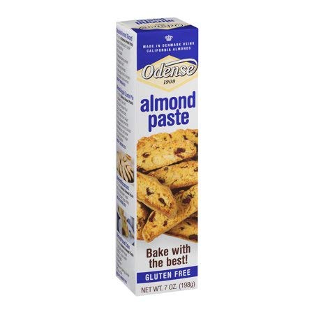 Odense Almond Paste (2 PCK)