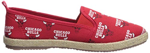 Image of FOCO NFL Women's Espadrille Canvas Shoes