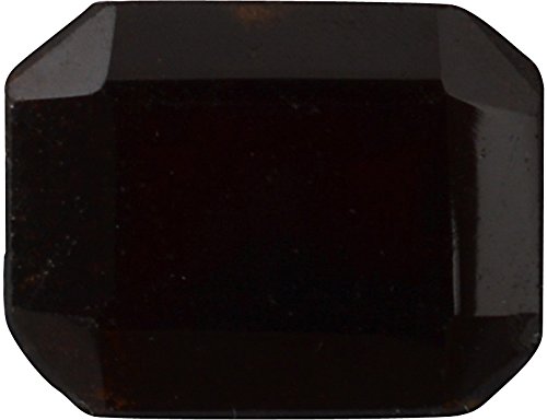 Grenat Hessonite Gomedak pour remplacer une pierre de bague