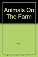 Animals On The Farm B000JC7H00 Book Cover