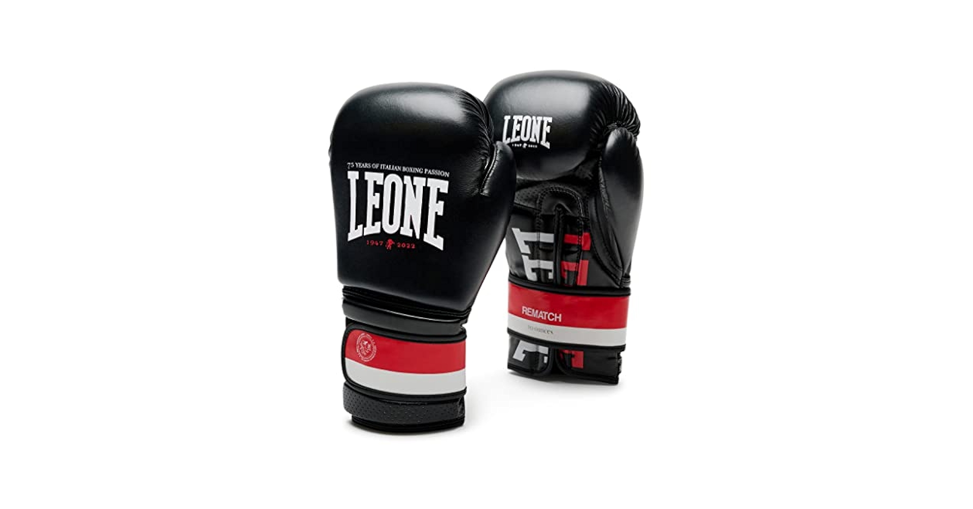 LEONE ブラックエディション ボクシンググローブ Amazon.co.jp: LEONE 1947 ボクシング キックボクシング