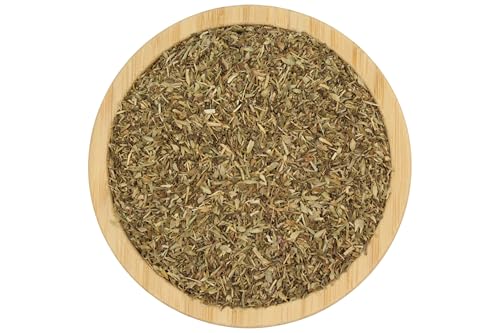 Foglie Di Timo Tè Erbe Secca - Thymus Vulgaris L. (1.5kg)