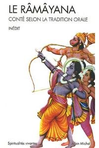 Paperback Ramayana (Le) [French] Book