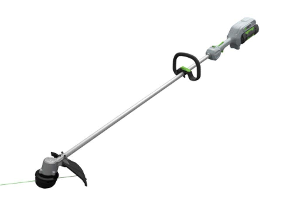 EGO Power+ ST1300E 56V ARC Lithium Akku-Rasentrimmer mit 33 cm Schnittbreite