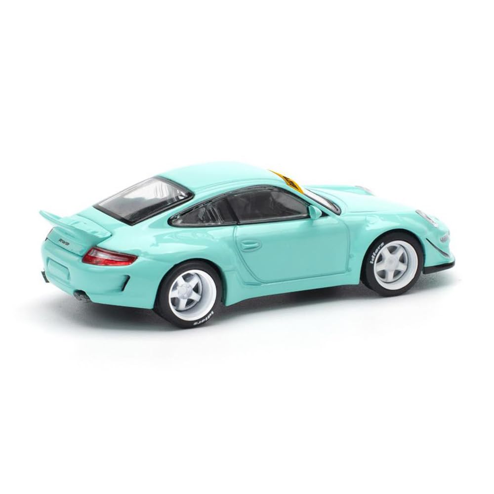 1:64 Diecast Collectibles Model Car Compatible with Porsche 997