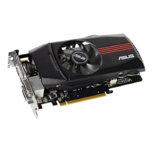 Radeon HD 7770 GHz Edition HD7770-DCT-1GD5