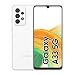 Produktbild Samsung Galaxy A33 5G Smartphone Dual-SIM Android Smartphone Handy 6 GB RAM 128GB Speicher Awesome White + 30 Monate Garantie