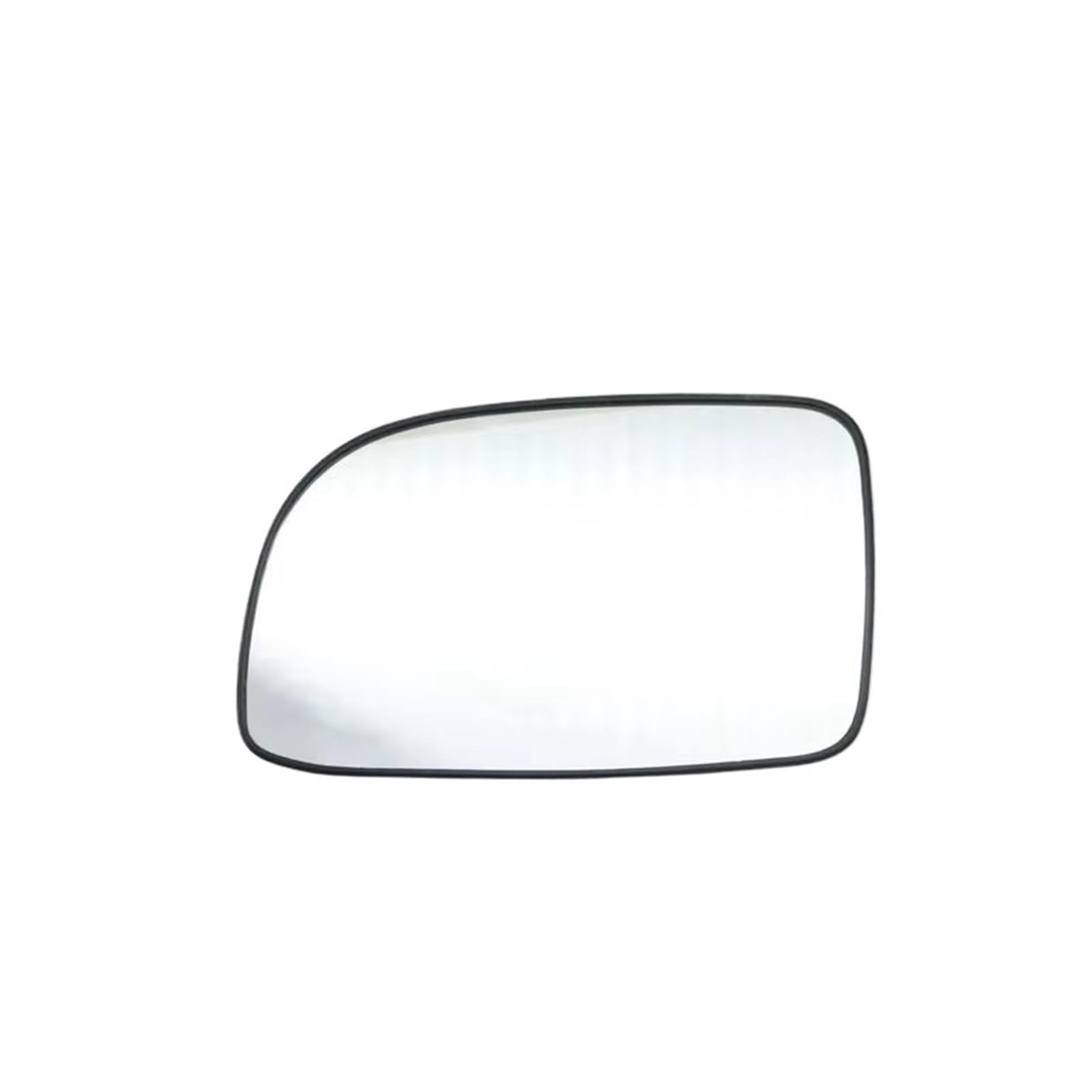 Ricambio Auto Specchietto Compatibile Con SantaFe 2006 2007 2008 Specchietti Retrovisori Riscaldati Per Auto Per Portiere Ad Ala(Left)