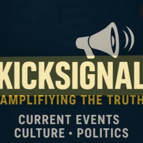 KICKSIGNAL cover art