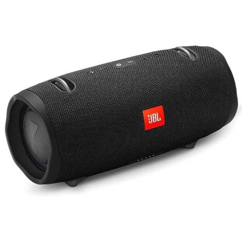 Altavoz con Bluetooth JBL Xtreme 2/ 20W/ 2.0