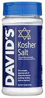 David's Kosher Salt, 453 g