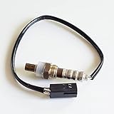 【Alta calidad】 Este es un nuevo tipo de sensor de oxígeno de alta calidad,   fabricado con material de calidad resistente a altas temperaturas.   Mayor estabilidad, los sensores de oxígeno ayudan a mejorar el rendimiento del motor y la eficiencia del combustible al reducir el CO y otras emisiones nocivas.