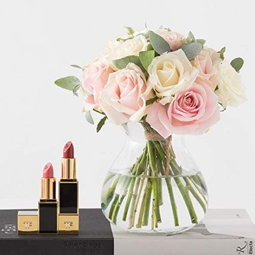 フレンチスタイル15本花束 花瓶セット 誕生日 ギフト に バラの花束 を プレゼント 結婚記念日 敬老の日 母の日 人気ブランド多数対象 翌日配達 で12時までの注文で 父の日 ホワイト ピンク フレンチスタイル15本花束 花瓶セット 誕生日 ギフト に バラの花束 を プレゼント 結婚記念日 敬老の日 母の日 人気ブランド多数対象 翌日配達 で12時までの注文で 父の日 ホワイト ピンク