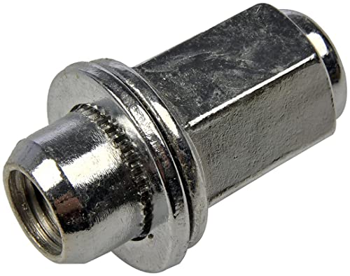 Image of Dorman (611-167.1) 21mm Hex and 47mm Long Wheel Nut