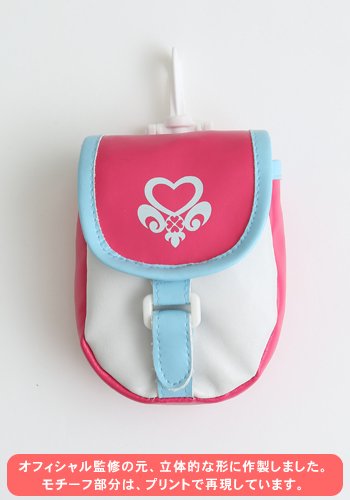 Amazon | ふたりはプリキュア キュアブラック コスチュームセット