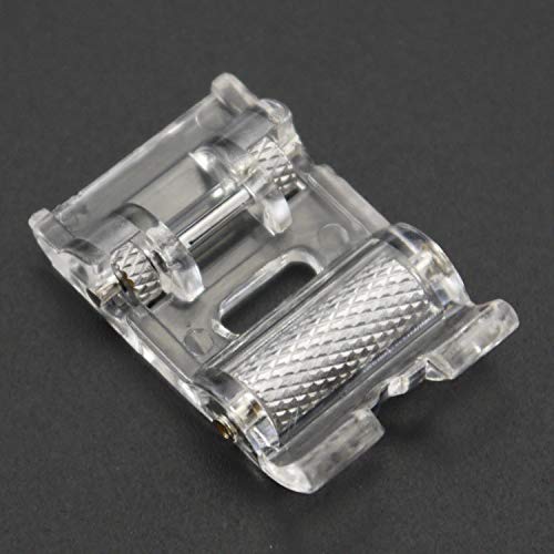 DREAMSTITCH Snap On 5011-16 Pie Roller para Máquina de Coser miniatura 3