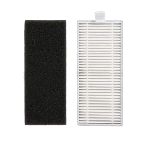 Compatible avec Cecotec Conga 1090 1790 Titanium Ultra Robot Brosse