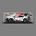 Produktbild OATop Baustein Acryl Display Box, Staubdichte Display Case für Lego Technic Porsche 911 RSR 42096 (Vitrine Schaukasten Nur im Lieferumfang Enthalten, kein Lego Kit)