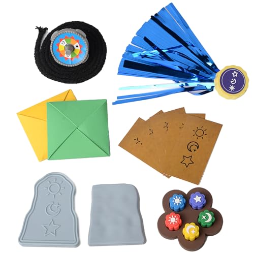Juego de Juego Tradicional Coreano De Piedras Jacks Y Guijarros