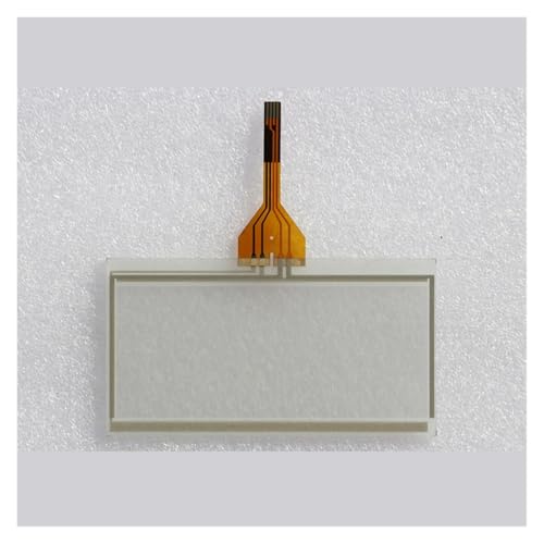 Film plastique de protection GT1020-LBD pour écran tactile de contrôle