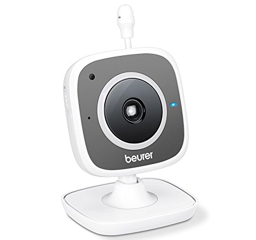 Beurer BY 99 DUAL Babyphone Video Dual Mode