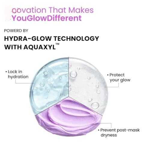 Image of Nsmb fox tale original De-Tan Face Mask for Glowing Skin| Clay Mask with Lactic Acid for Tan Removal, Reduction in Blackheads, Instant Brightening| New-Age Ubtan Face Pack for All Skin Types | Men & Women- 75g