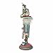 18-Inch Hollywood Seagull Coastal Nutcracker