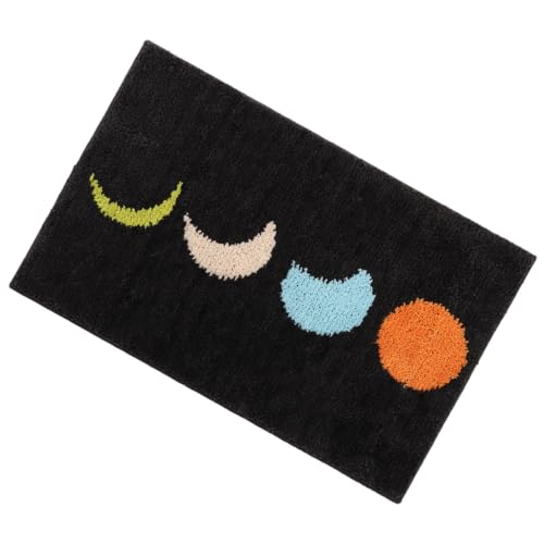 DIKACA �����p�z���t���A�}�b�g ����~�߉��H�̌���h�A�p�b�h ���� �L�b�`�� �L���Ή��ƒ�p�z���J�[�y�b�g�[�D 40×60cm