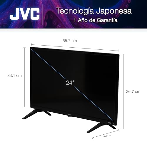 Catálogo de Smart tv 24 pulgadas de esta semana. 3 Catálogo de Smart tv 24 pulgadas de esta semana. 3