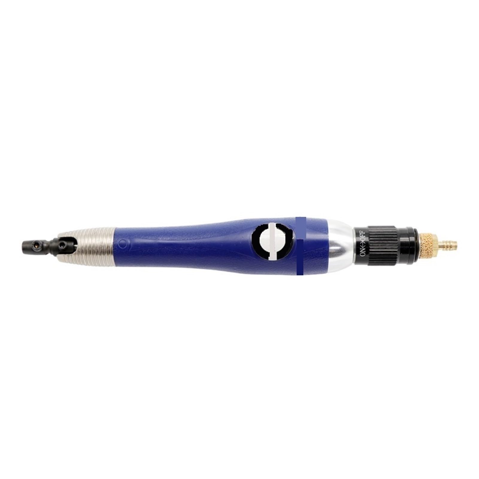 Air Chisel, File Ultrasonic Pneumatic Reciprocating Trimming Deburring File Polishing File Pneumatic Tools(HF-E8)