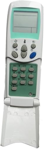 Miniatura 2 de Mando a distancia general para LG LW1814ER LW2514ER LW8015HR LWHD7000HRY7 LWHP8000 LWM1836TAS LWN2131QAG AC AC aire acondicionado