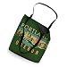 Portland Oregon Tote Bag