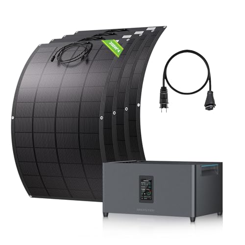 ECO-WORTHY Balkonkra...