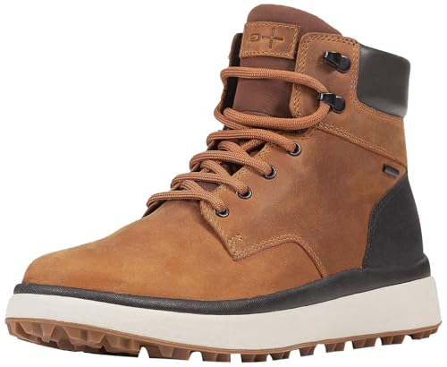 Image of Geox Men's Classic Ankle Boot