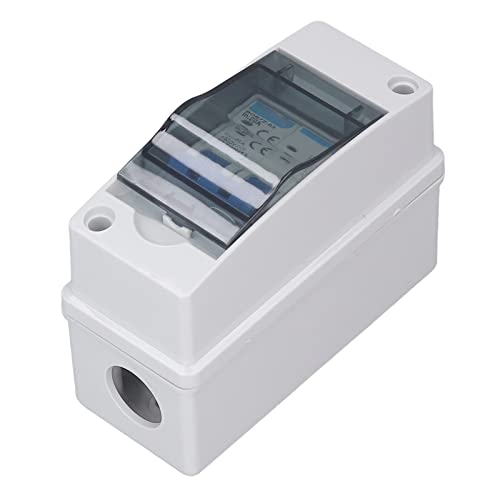 Boîte de combinaison PV Hyuduo pour sécuriser vos panneaux solaires