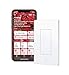 Eve Light Switch - Connected Wall Switch, easily upgrade to intelligent, automate your lighting with timers and rules, Bluetooth Low Energy, white (Apple HomeKit, iOS) - 10027805