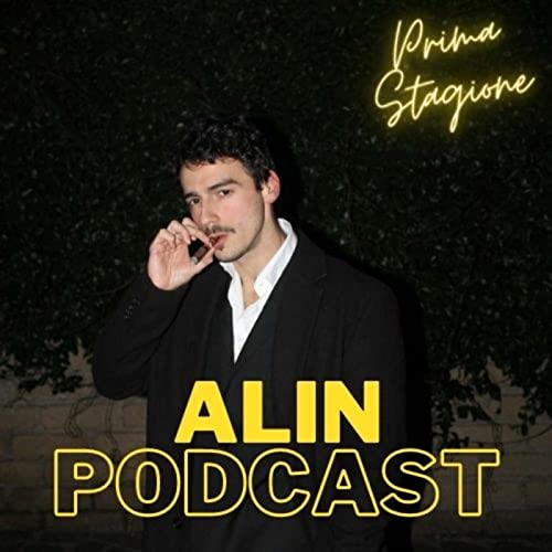 Episode 1: Ep.01 - Parliamo delle 12 regole di Jordan B. Peterson