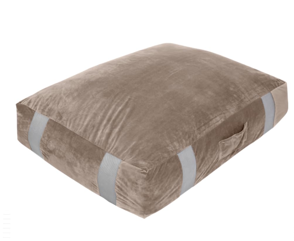 GYMMALL Crash Pad for Kids, Sensory Mat for Jumping & Climbing & Playing