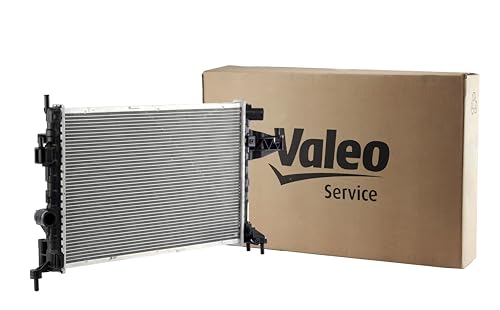 VALEO Radiateur, refroidissement du moteur 732826 Compatible avec: OPEL COMBO Kasten/Großraumlimousine, COMBO Tour, CORSA C, TIGRA TwinTop