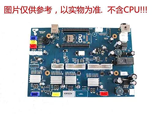 Lysee 3D Printer Parts & Accessories - Afinia Tiertime 3D Printer Main Board, Main Control Board, Interface Board, Main Circuit Board. Mainboard.Motherboard.NO CPU - (Color: UP X5)