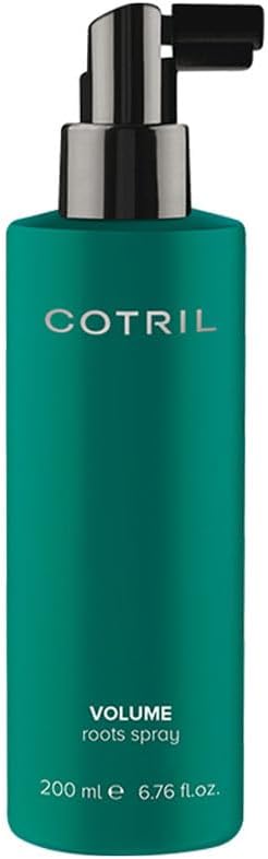 Cotril Volume Roots Spray 200 ml - Volumen de pulverización de raíz