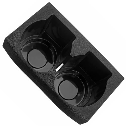 Porte-gobelets de Voiture Haute Résistance pour Console Nissan Patrol GU Y61 68430VB100