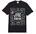 Square Root of 196 14th Birthday 14 Year Old Gifts Math Bday Comfort Colors Adult Heavyweight T-Shirt