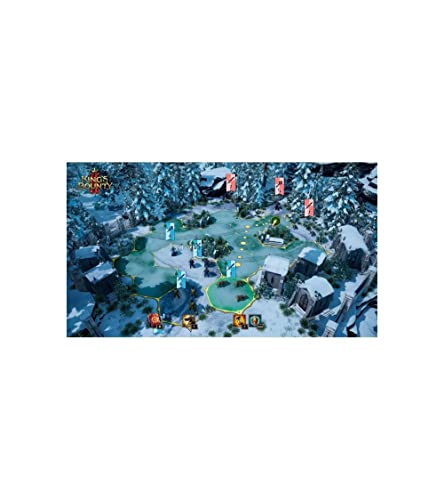 King' Bounty II Edition Day One PC - vue 6