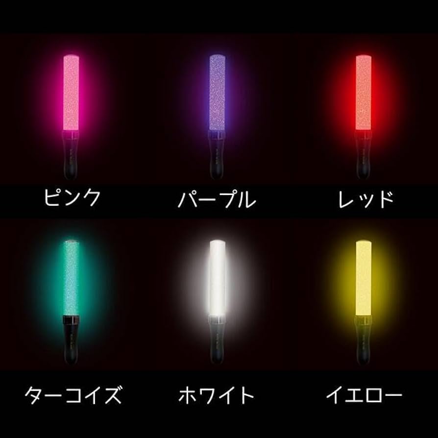 ICEx ペンライト　キンブレ　ver.2 icex ペンライト ver.2