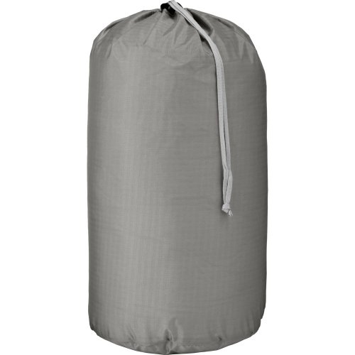 Outdoor Research Lightweight Stuff Sack 20L, Pewter, 1Size